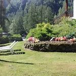 Διαμέρισμα Egle *