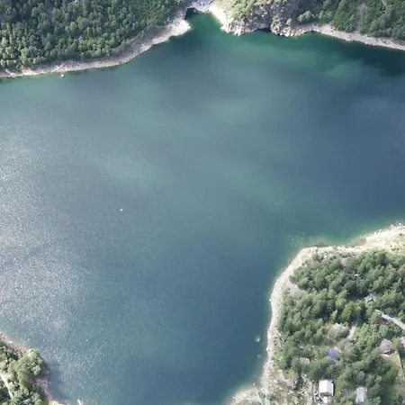 Egle 아파트 Antronapiana