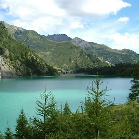 Egle Apartment Antronapiana