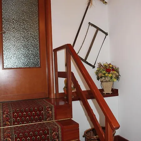 Apartament Egle