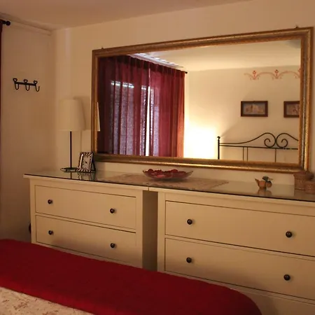 아파트 Egle Antronapiana