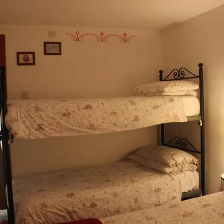 Apartment Egle Antronapiana