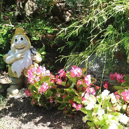 Apartment Egle Antronapiana