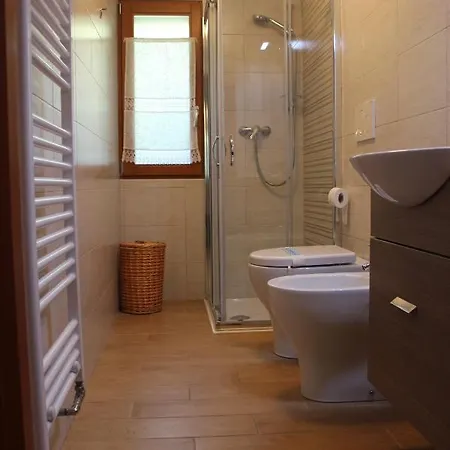 Egle 아파트 Antronapiana