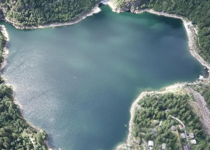 Egle 公寓 Antronapiana