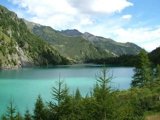 Egle 公寓 Antronapiana