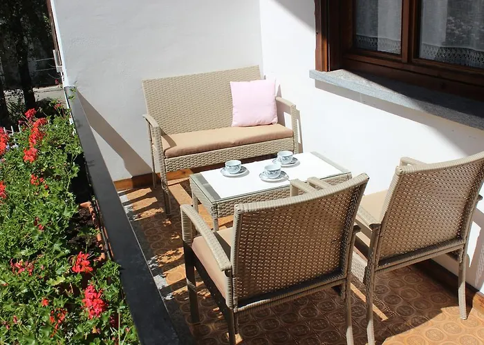 Διαμέρισμα Egle *