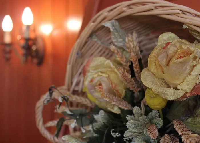 公寓 Egle Antronapiana