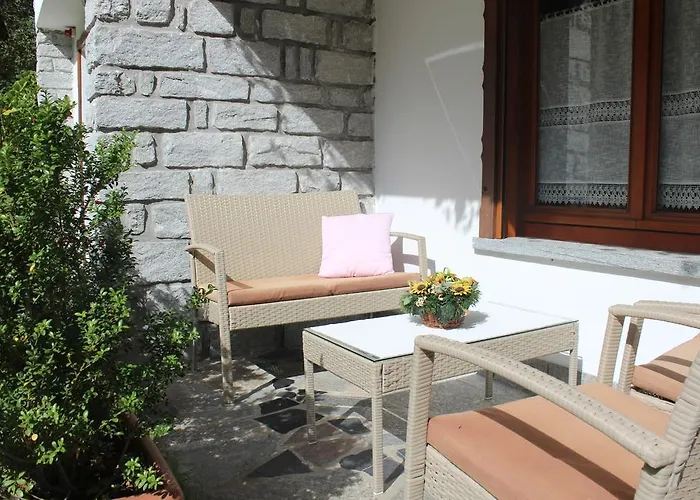 Διαμέρισμα Egle