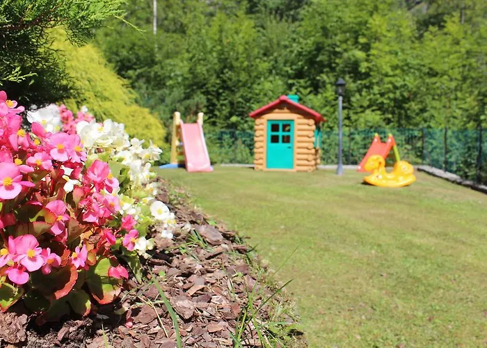 公寓 Egle Antronapiana