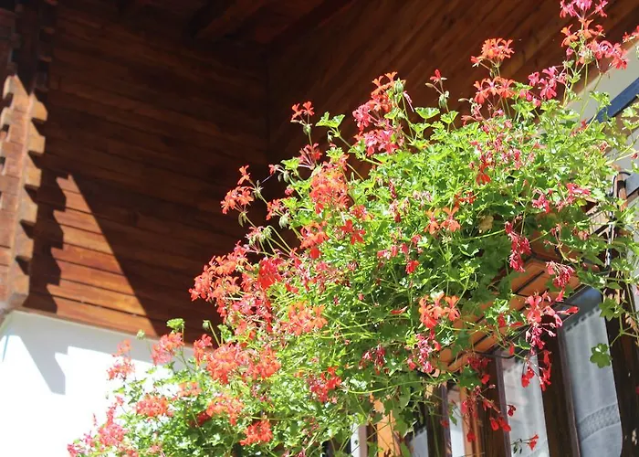 Διαμέρισμα Egle *