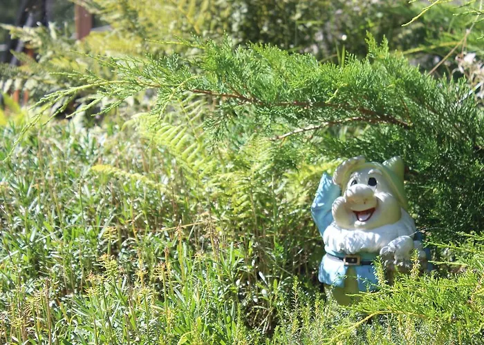 公寓 Egle Antronapiana