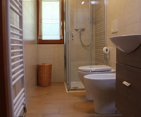 Egle Διαμέρισμα Antronapiana